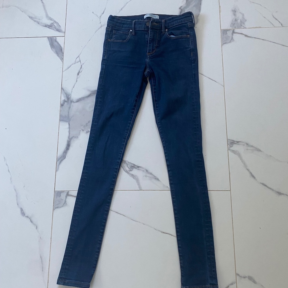 Banana Republic jeans size 25